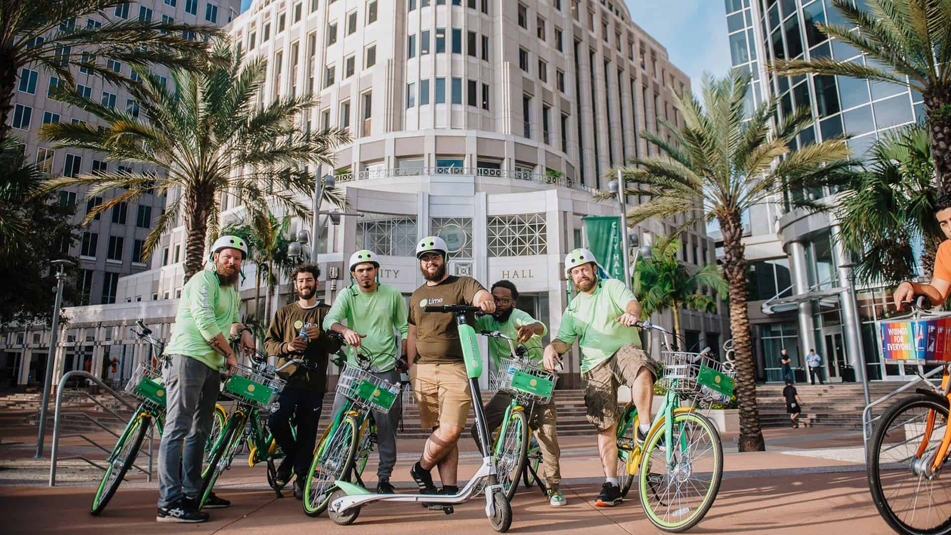 City-of-Orlando-2 City of Orlando RMG Video and Photo