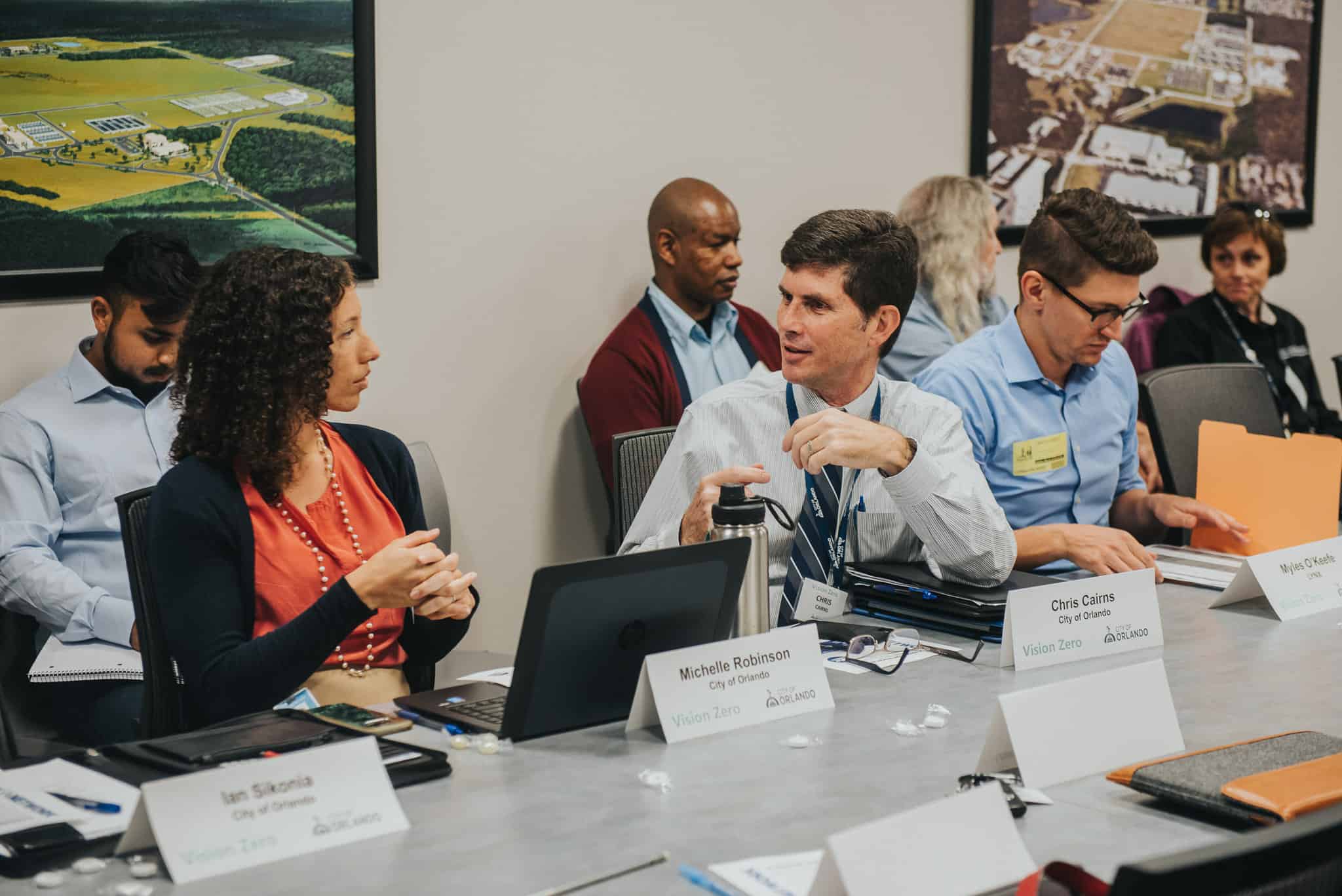 Orlando-Vision-Zero-3 City of Orlando RMG Video and Photo