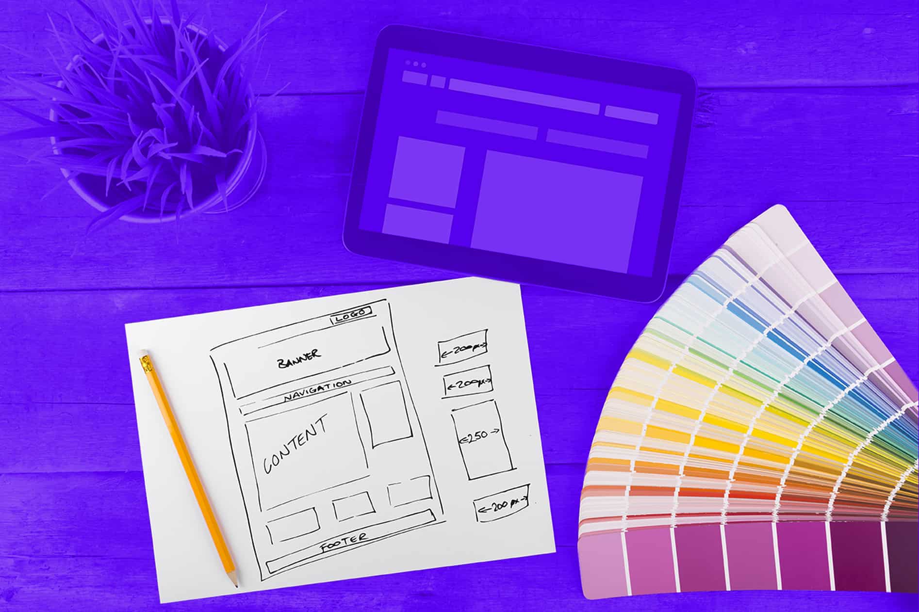 Graphic Design Branding RMG