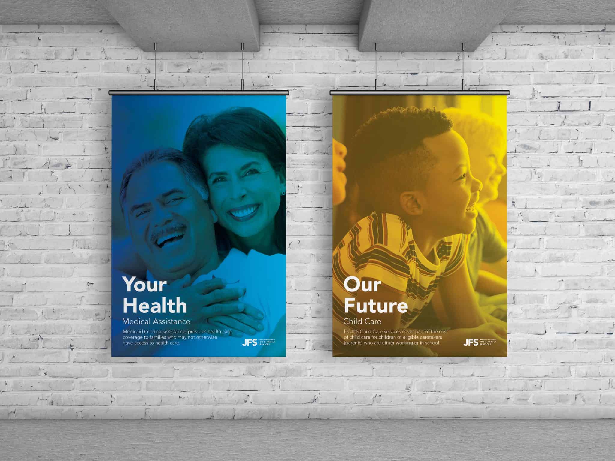 HC Graphic Design and Branding