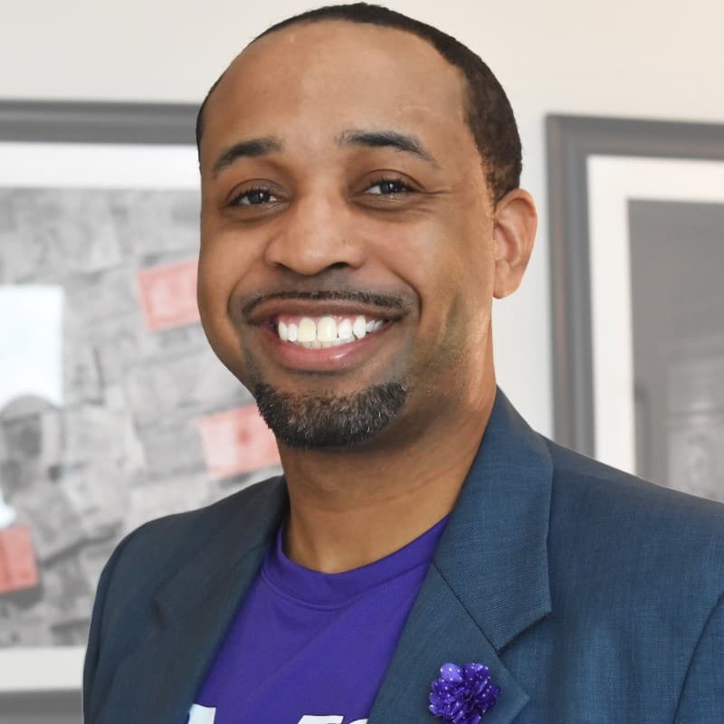 Reginald Parks
